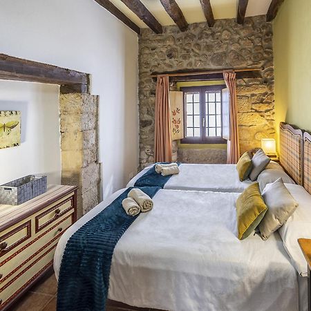 Casas Las Carolinas Anaz Exteriér fotografie
