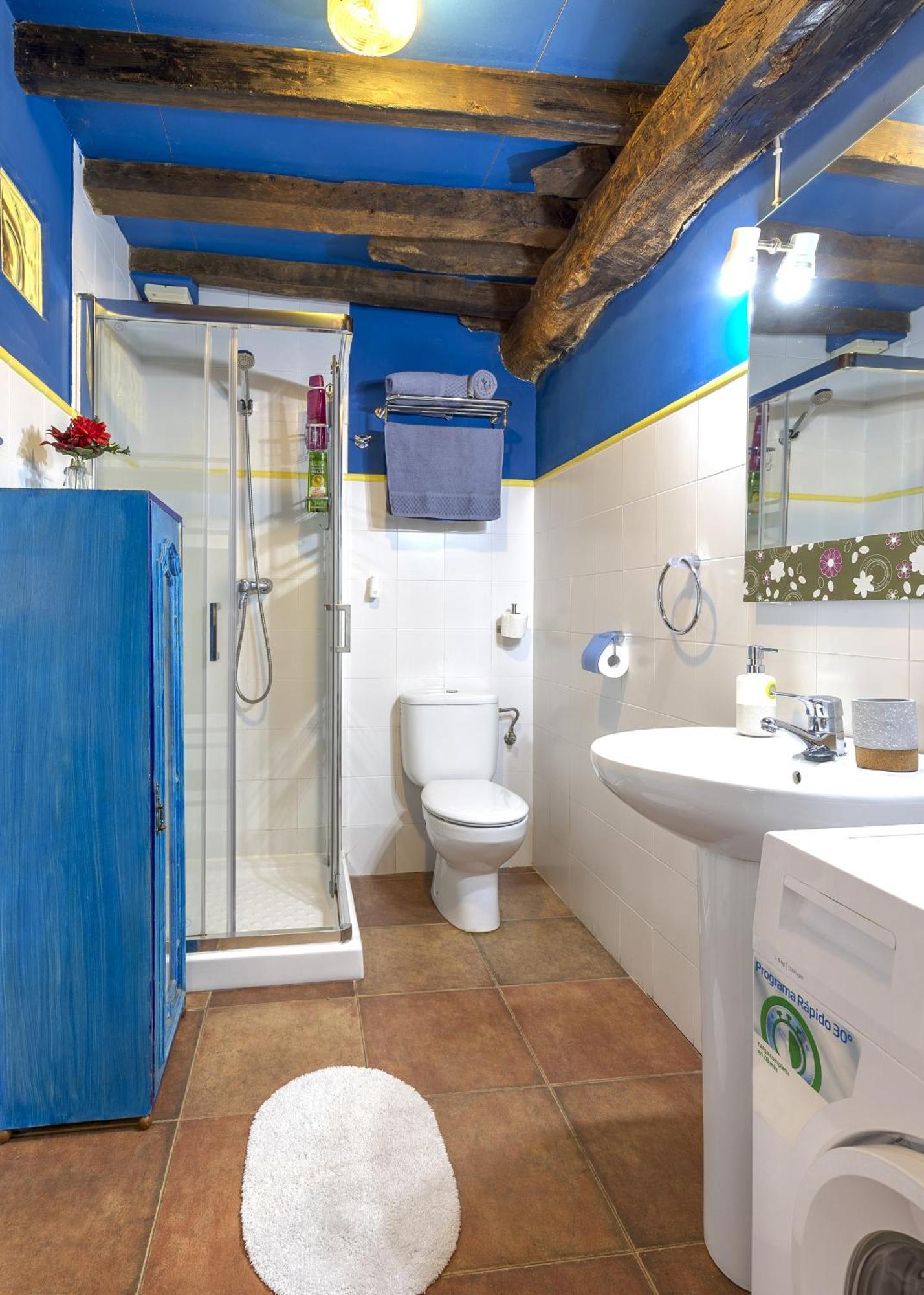 Casas Las Carolinas Anaz Exteriér fotografie