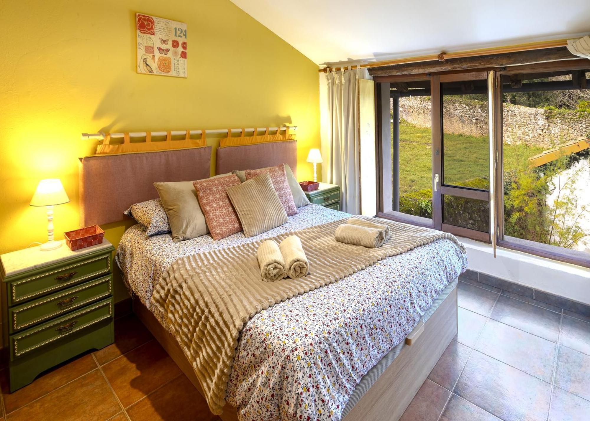 Casas Las Carolinas Anaz Exteriér fotografie
