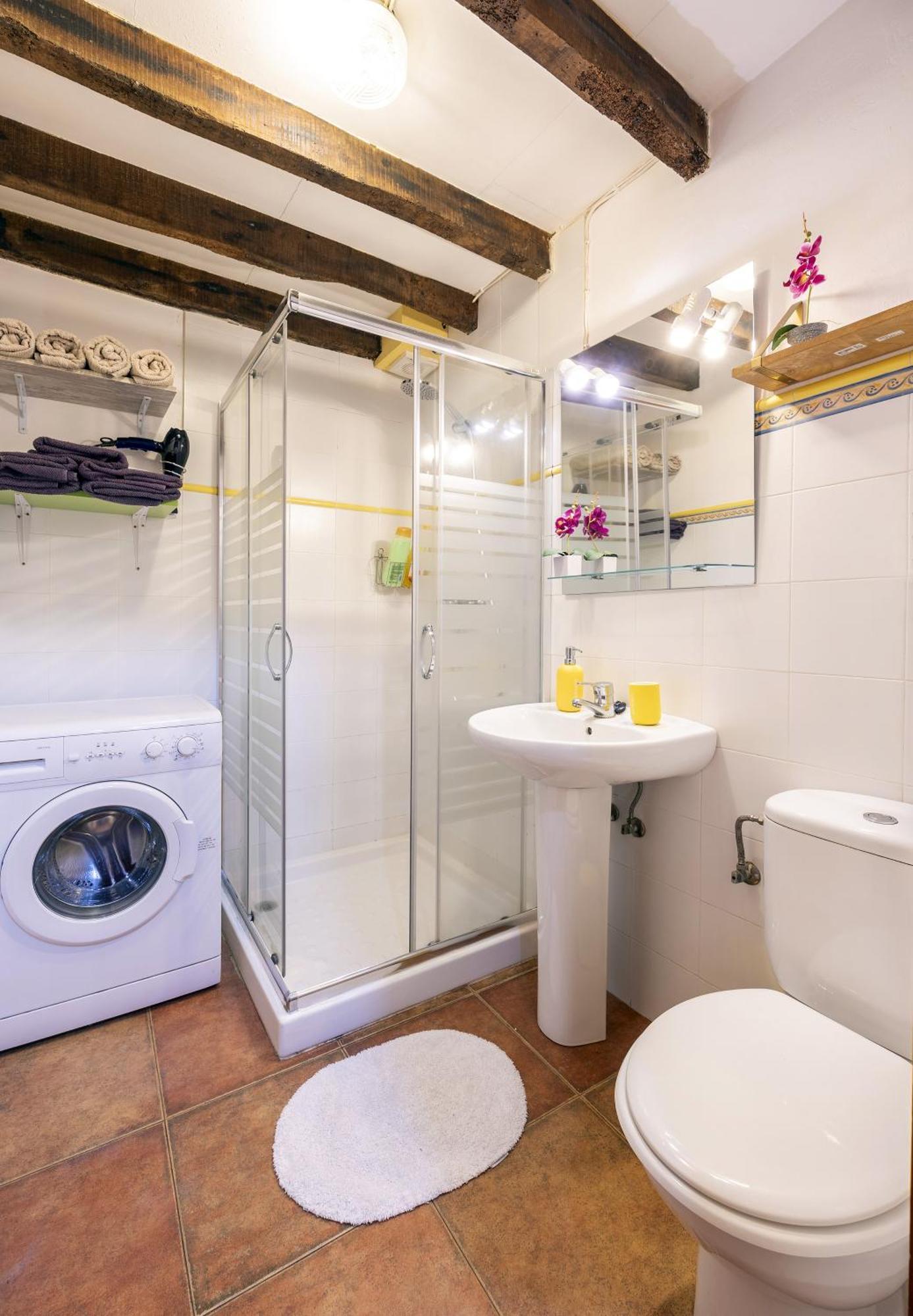 Casas Las Carolinas Anaz Exteriér fotografie