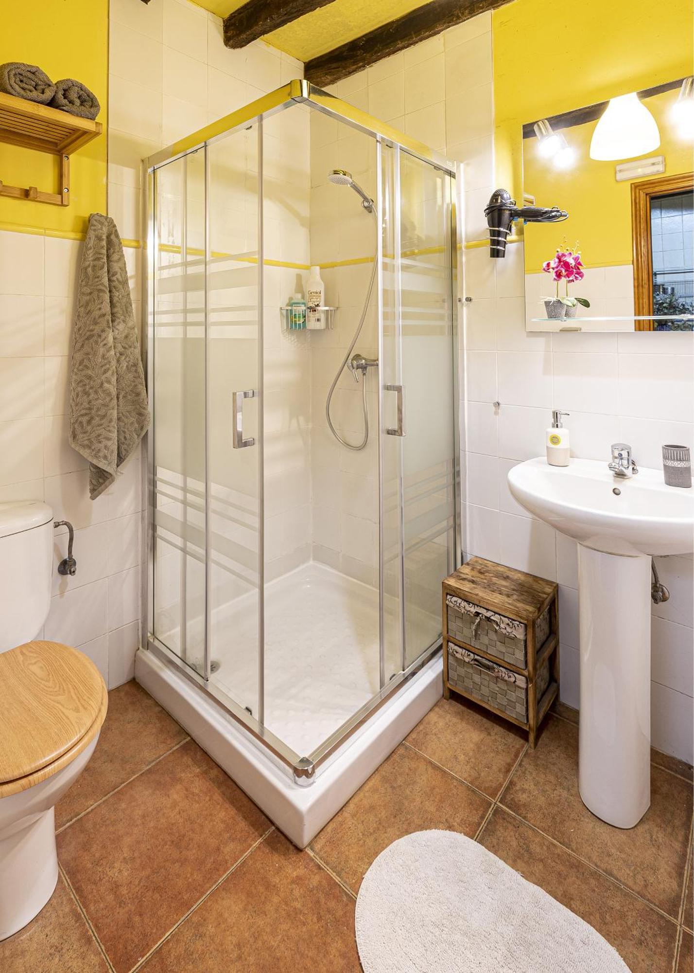 Casas Las Carolinas Anaz Exteriér fotografie