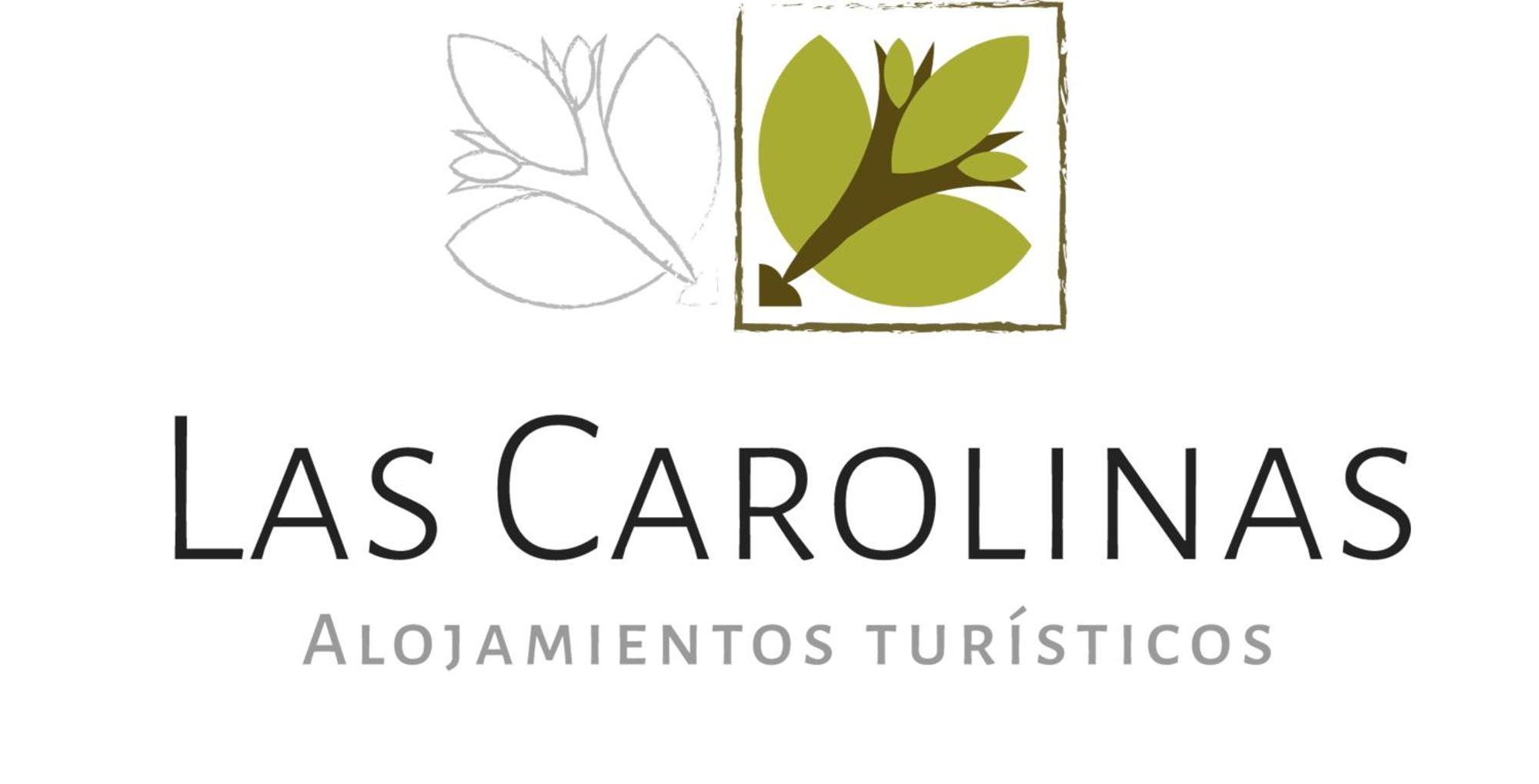 Casas Las Carolinas Anaz Exteriér fotografie